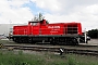 MaK 1000679 - DB Cargo "294 904-8"
01.05.2018 - Mannheim, Hafen
Ernst Lauer