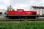 MaK 1000679 - DB Cargo "294 904-8"
01.05.2018 - Mannheim, Hafen
Ernst Lauer