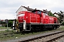 MaK 1000679 - DB Cargo "294 904-8"
01.05.2018 - Mannheim, Hafen
Ernst Lauer