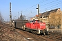 MaK 1000680 - DB Schenker "294 905-5"
03.03.2011 - Leipzig-Schönefeld
Daniel Berg