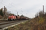 MaK 1000680 - DB Cargo "294 905-5"
23.11.2017 - Leipzig-Wiederitzsch
Alex Huber