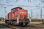 MaK 1000681 - DB Cargo "294 906-3"
27.07.2022 - Oberhausen, Abzweig Mathilde
Rolf Alberts