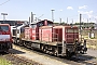 MaK 1000681 - DB Cargo "294 906-3"
16.06.2023 - Oberhausen-Osterfeld Süd
Martin Welzel
