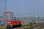 MaK 1000704 - DB Schenker "295 022-8"
08.10.2013 - Hamburg-Waltershof
Bernd Spille