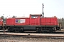 MaK 1000704 - DB Cargo "295 022-8"
03.04.2016 - Seevetal, Rangierbahnhof Maschen
Andreas Kriegisch