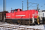 MaK 1000685 - EEB "98 80 3295 003-8 D-EEB"
31.01.2021 - Oldenburg, Hauptbahnhof
Michael Pflaum