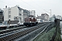 MaK 1000693 - DB "291 011-5"
16.04.1982 - Hamburg-UnterelbeNorbert Lippek