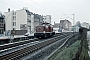 MaK 1000693 - DB "291 011-5"
16.04.1982 - Hamburg-Unterelbe
Norbert Lippek