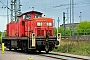 MaK 1000698 - DB Schenker "295 016-0"
18.04.2014 - Hamburg, Hafen (Brandenburger Straße)
Markus Rüther