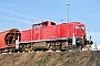 MaK 1000701 - DB Schenker "295 019-4"
28.03.2012 - Hamburg, Hohe Schaar
Andreas Kriegisch