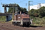 MaK 1000705 - HSL "295 023-6"
24.09.2025 - Wunstorf
Thomas Wohlfarth MaK 1000705 - HSL "295 023-6"
24.09.2025 - Wunstorf
Thomas Wohlfarth