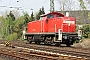 MaK 1000715 - DB Schenker "291 033-9"
28.04.2010 - Wunstorf, Kilometer 22,2
Thomas Wohlfarth