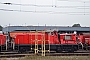MaK 1000715 - DB Schenker "291 033-9"
28.03.2012 - Maschen
Norbert Basner