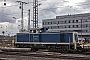 MaK 1000717 - HSL "98 80 3291 035-4 D-RPRS "
14.03.2025 - Duisburg, Hauptbahnhof
Martin Welzel