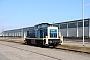 MaK 1000717 - HSL "291 035-4"
2702.2026 - Rostock-Seehafen
Peter Wegner MaK 1000717 - HSL "291 035-4"
2702.2026 - Rostock-Seehafen
Peter Wegner