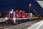 MaK 1000718 - Railsystems "291 036-2"
10.12.2020 - Babenhausen (Hessen)
Johannes Knapp