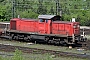 MaK 1000719 - Railion "291 037-0"
09.05.2006 - Maschen
Dietrich Bothe