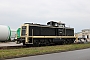 MaK 1000719 - HSL "291 037-0"
14.04.2026 - Rostock-Seehafen
Leonhard Groß MaK 1000719 - HSL "291 037-0"
14.04.2026 - Rostock-Seehafen
Leonhard Groß