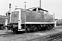 MaK 1000722 - DB AG "291 040-4"
17.04.1976 - Hamburg-Eidelstedt
Karl-Heinz Sprich (Archiv ILA Barths)