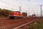 MaK 1000723 - Bundeswehr "290 999-2"
15.04.1981 - Köln-Gremberghoven
Michael Vogel