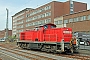 MaK 1000723 - DB Schenker "294 908-9"
02.04.2014 - Königswinter
Daniel Kempf