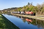 MaK 1000723 - DB Cargo "294 908-9"
29.04.2022 - Mussenmühle
Gerhard Bauer
