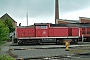 MaK 1000726 - DB Cargo "291 053-7"
15.05.2003 - Osnabrück, Betriebshof
Klaus Görs