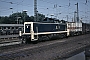 MaK 1000728 - DB "291 055-2"
02.07.1976 - Bremen, Hauptbahnhof
Norbert Lippek