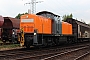 MaK 1000730 - BEG "295 057-4"
12.08.2013 - Duisburg-Walsum
Hermann-Josef Möllenbeck