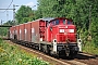 MaK 1000740 - DB Schenker "295 067-3"
26.08.2009 - Lehrte-Ahlten
Yannick Hauser