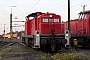 MaK 1000742 - DB Schenker "295 069-9"
08.10.2010 - Bremen-Osleshausen, Rangierbahnhof
Torsten Kühnen