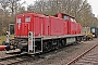 MaK 1000744 - Privat "295 071-5"
08.04.2023 - Schwarzerden
Leonhard Groß