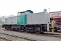 MaK 1000746 - BEG "295 073-1"
17.03.2014 - Duisburg
Jörg van Essen