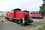 MaK 1000748 - DB Schenker "295 075-6"
21.05.2011 - Osnabrück
Ralf Lauer