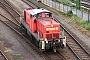 MaK 1000749 - DB Schenker "295 076-4"
25.08.2010 - Bremen-Sebaldsbrück
Torsten Kühnen