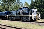 MaK 1000749 - AVG "295 076-4"
19.08.2016 - Braunschweig-Gliesmarode
Mareike Phoebe Wackerhagen