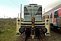 MaK 1000749 - Railsystems "295 076-4"
26.11.2015 - Halle (Saale), Hauptbahnhof
Andreas Kloß