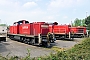 MaK 1000750 - DB Schenker "295 077-2"
21.05.2011 - Osnabrück
Ralf Lauer