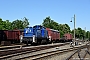 MaK 1000755 - Metrans "295 082-2"
12.04.2024 - Bruchhausen-VilsenJens Grünebaum