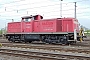 MaK 1000761 - Railsystems "295 088-9"
03.04.2014 - Hamm
Jörg van Essen