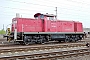 MaK 1000761 - Railsystems "295 088-9"
03.04.2014 - Hamm
Jörg van Essen