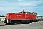 MaK 1000764 - DB Cargo "295 091-3"
20.07.2003 - Bremerhaven-Kaiserhafen
Klaus Görs