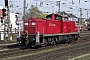 MaK 1000764 - DB Cargo "291 091-7"
04.04.2002 - Bremen, Hauptbahnhof
Dietrich Bothe