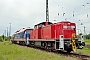 MaK 1000767 - DB Schenker "295 094-7"
27.05.2011 - Guben
Frank Gutschmidt