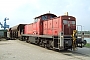 MaK 1000767 - DB Schenker "295 094-7"
04.05.2012 - Saerbeck, Hafen
Michael Wortmann