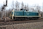 MaK 1000768 - Railsystems "295 095-4"
09.01.2014 - Leipzig-Thekla
Alex Huber