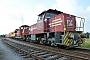 MaK 1000790 - BE "D 23"
10.07.2014 - Nordhorn Süd
Johann Thien