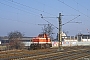 MaK 1000796 - WLE "71"
13.01.1998 - Benninghausen
Ingmar Weidig