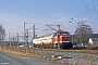 MaK 1000796 - WLE "71"
13.01.1998 - Benninghausen
Ingmar Weidig