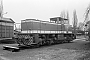 MaK 1000796 - WLE "VL 0671"
29.01.1982 - Lippstadt, Bahnbetriebswerk Stirper Straße
Christoph Beyer